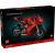 Klocki LEGO 42202 Motocykl Ducati Panigale V4 S TECHNIC